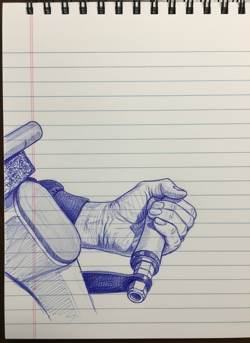 Grip