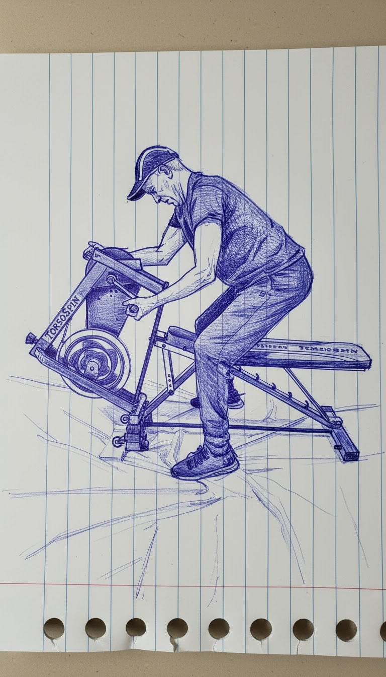 affordable upper body cycle