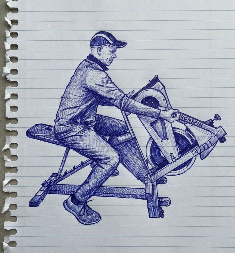 Rotate