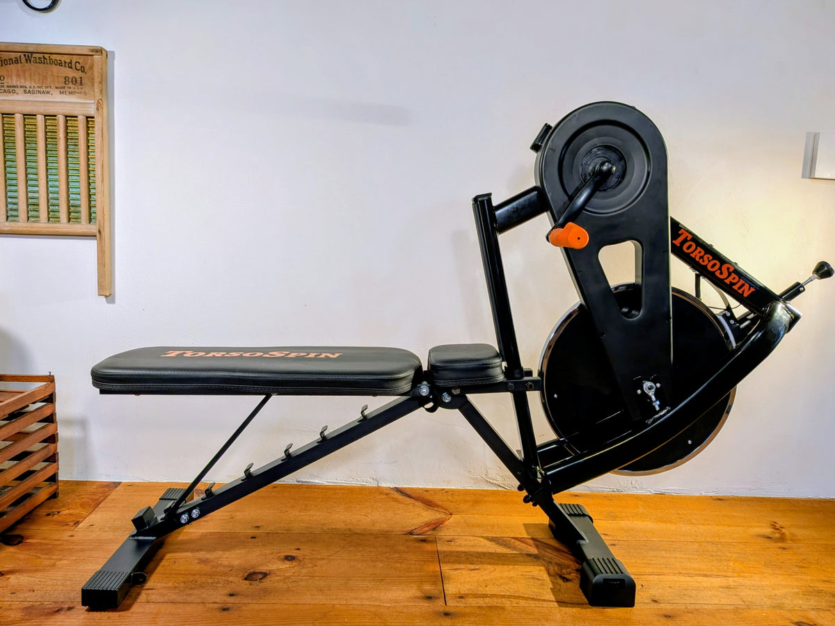 Model 100 - Basic Black