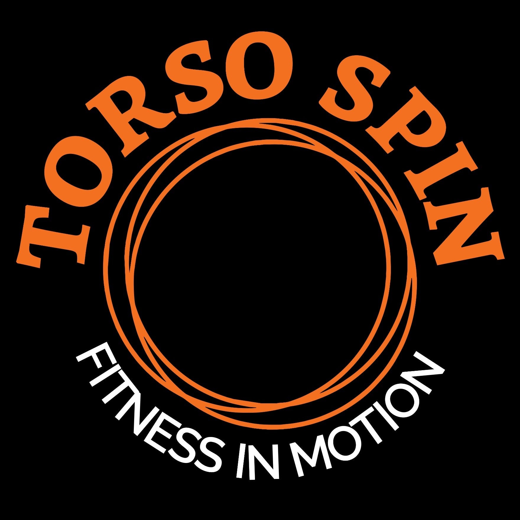 TorsoSpin Cycles