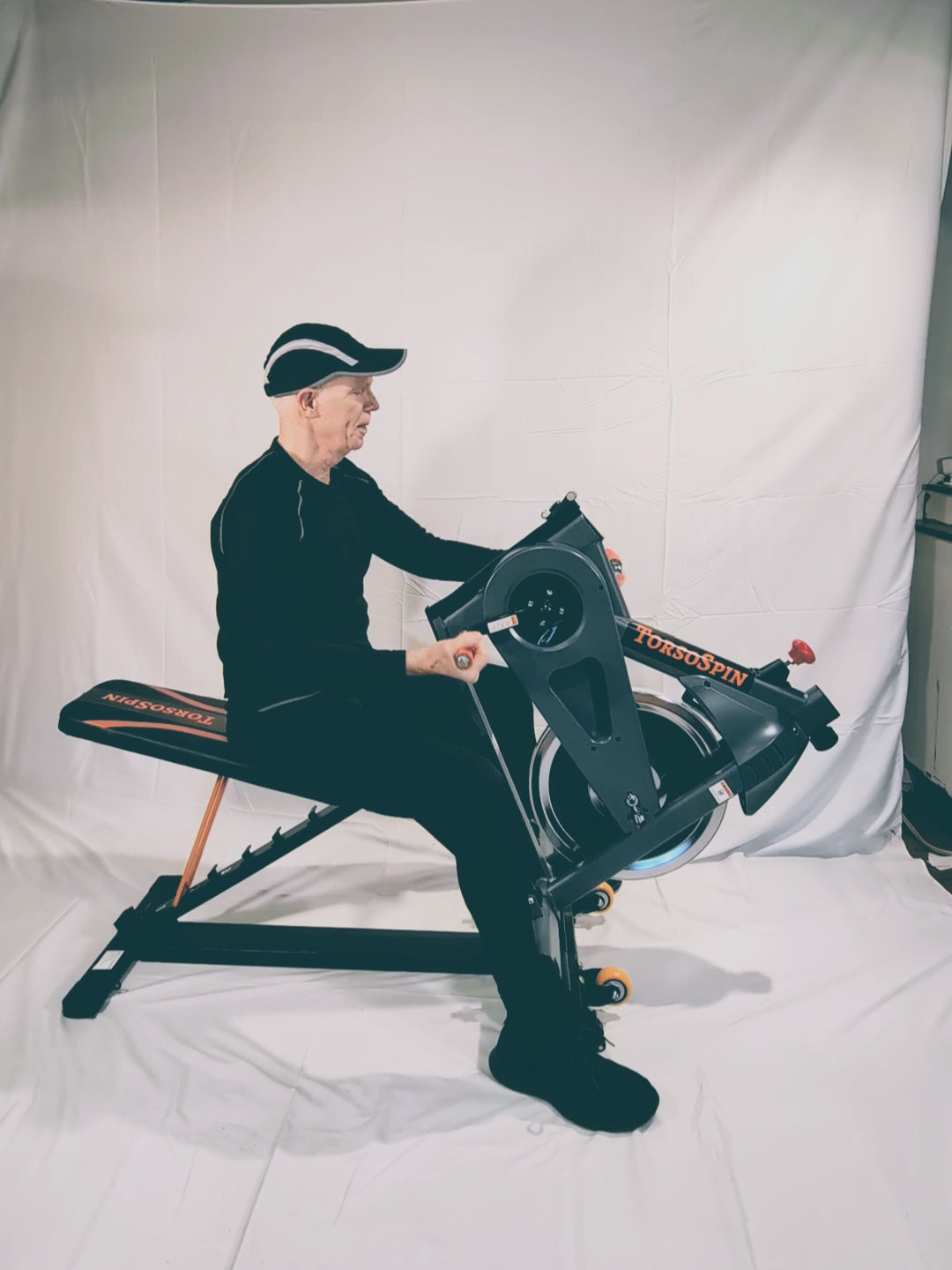 arm cycle exercise machine